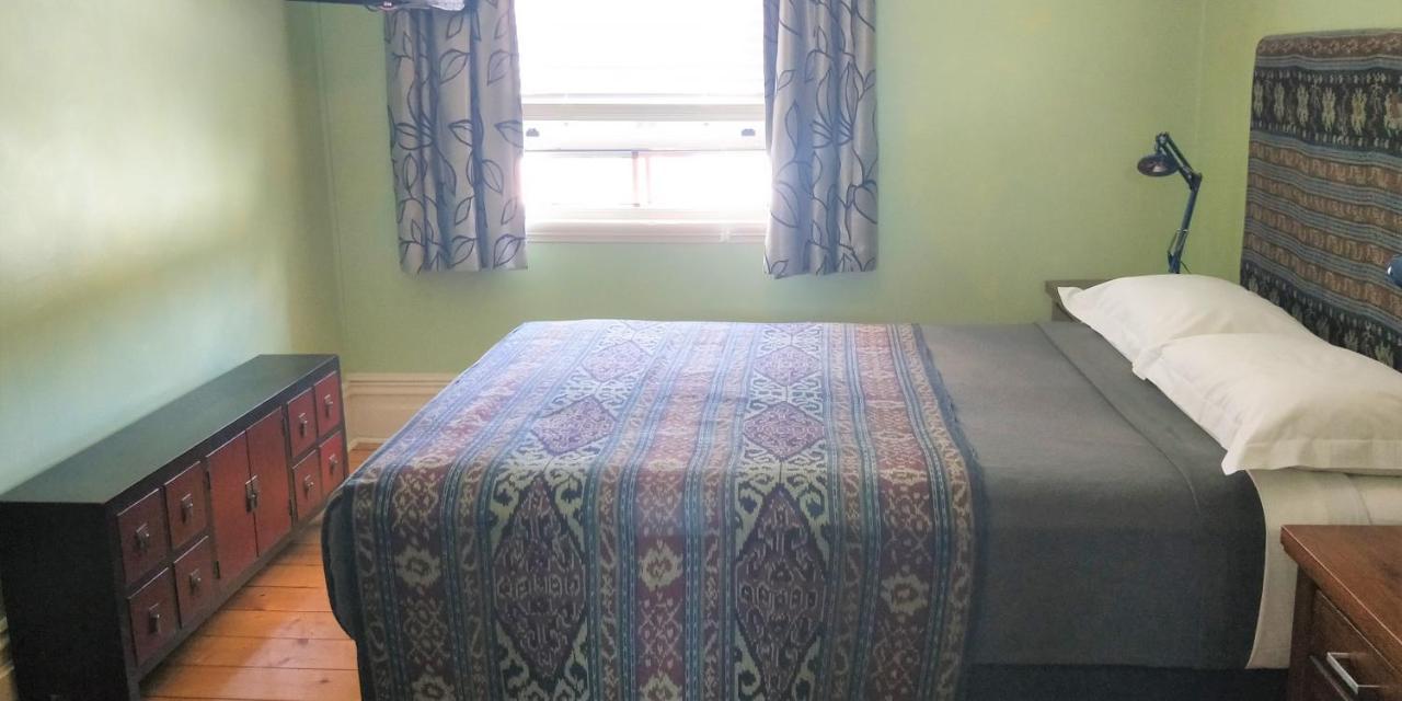 Northern Arts Hotel キャッスルメイン エクステリア 写真