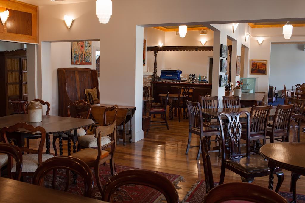 Northern Arts Hotel キャッスルメイン エクステリア 写真