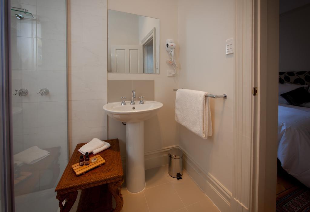 Northern Arts Hotel キャッスルメイン 部屋 写真