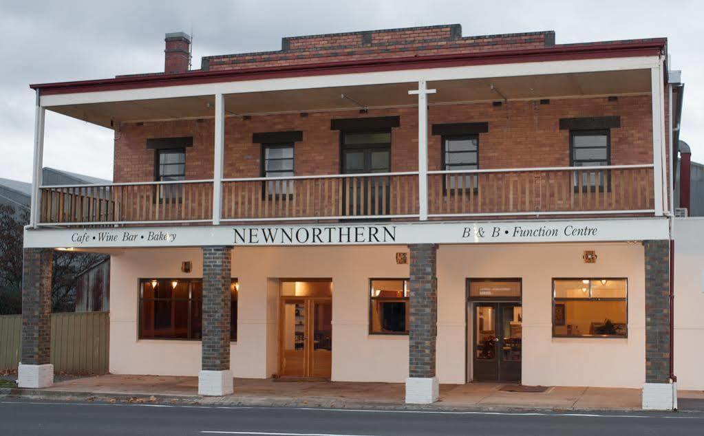 Northern Arts Hotel キャッスルメイン エクステリア 写真
