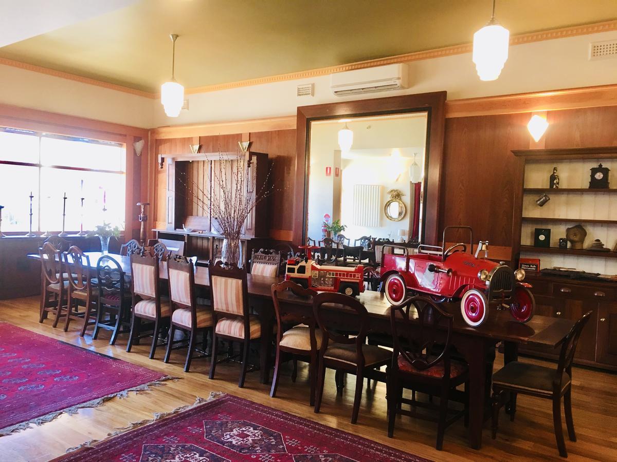Northern Arts Hotel キャッスルメイン エクステリア 写真